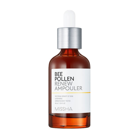 MISSHA Bee Pollen Ampouler 40ml