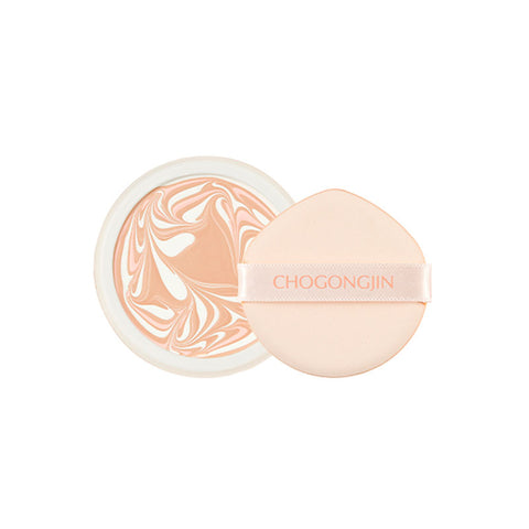 CHOGONGJIN Essence Pact Refill 15g