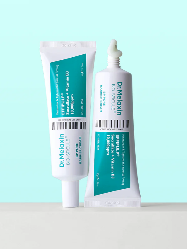 Dr.Melaxin BP Pore Barrier Cream 50g