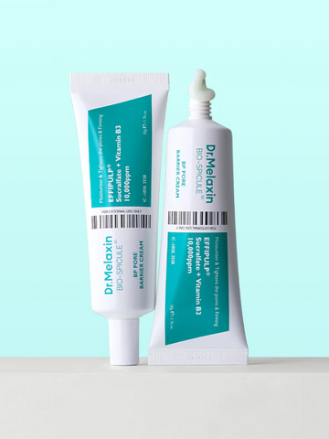 Dr.Melaxin BP Pore Barrier Cream 50g