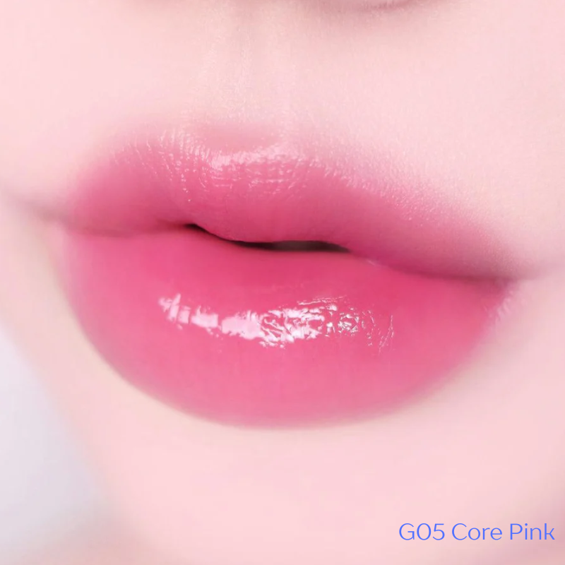fwee Pink Obsession Stay-Fit Lip Tint 3.8g