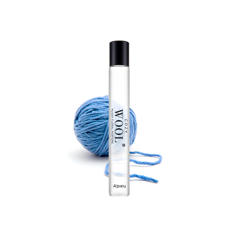 APIEU My Handy Roll On Perfume 9.5ml
