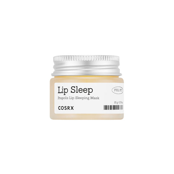 COSRX Full Fit Propolis Lip Sleeping Mask 20g