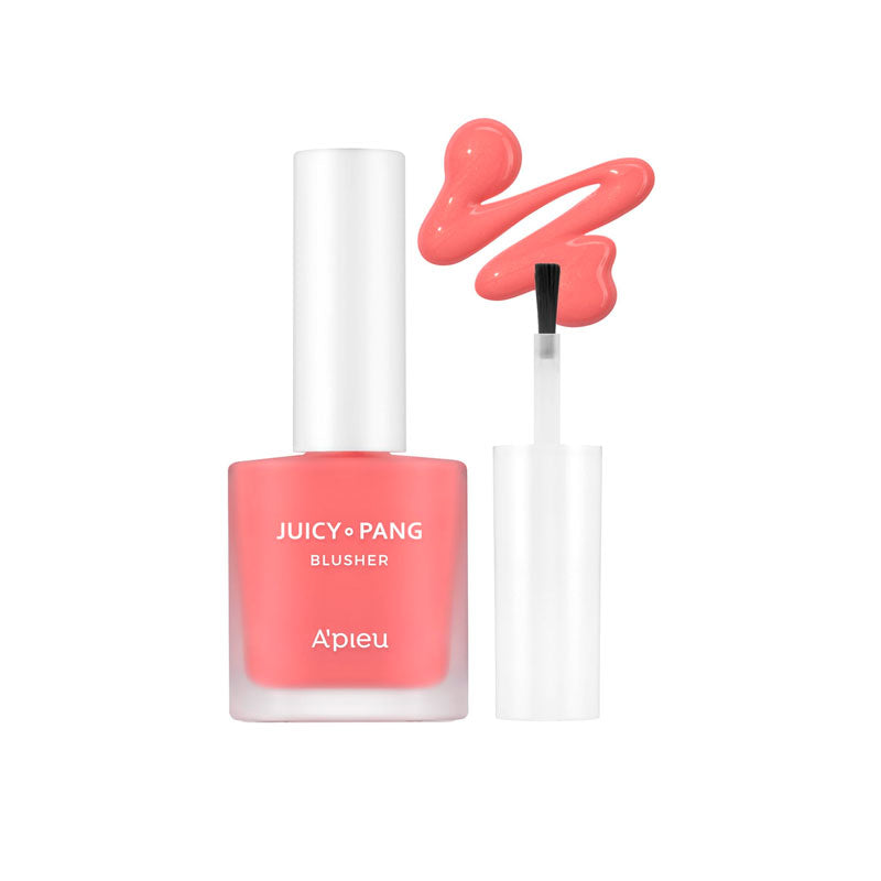APIEU Juicy Pang Water Blusher 9g