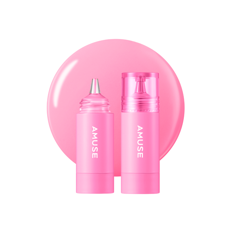Amuse Cheek Tok Tok 5.5ml