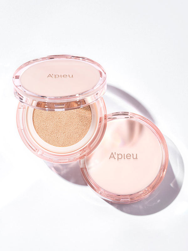 APIEU Waterlock Cushion 15g