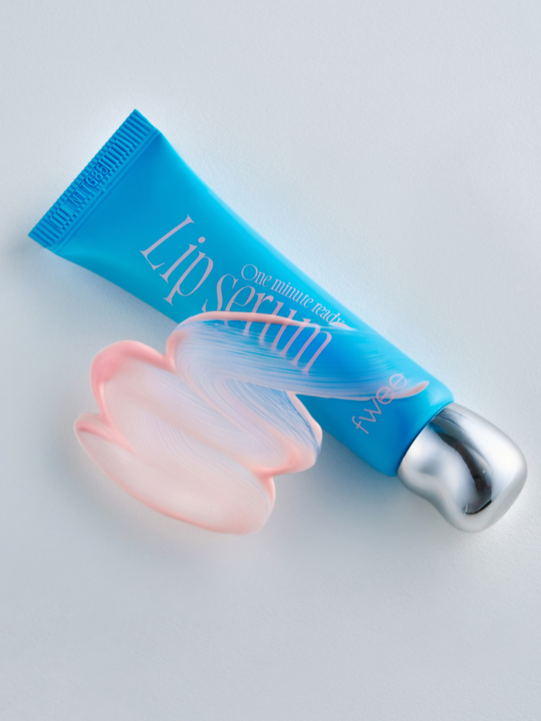 fwee One Minute Ready Lip Serum 9ml