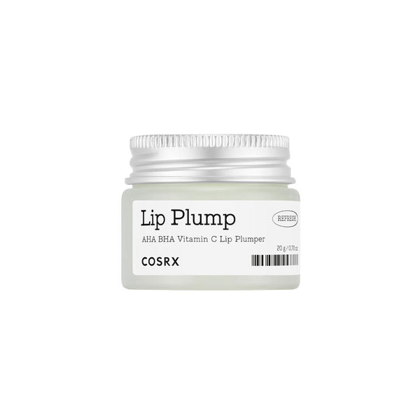 COSRX Refresh AHA BHA Vitamin C Lip Plumper 20g