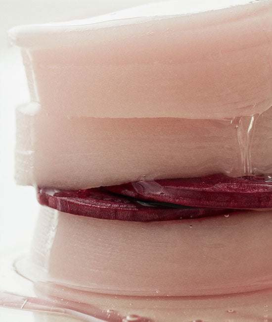 I'm From Beet Refresh Pad 260ml / 60pads