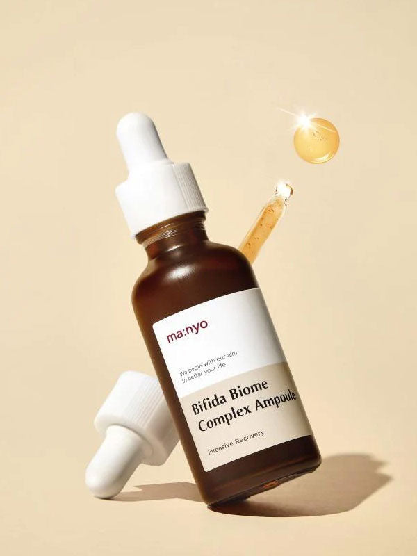 manyo Bifida Biome Complex Ampoule 50ml