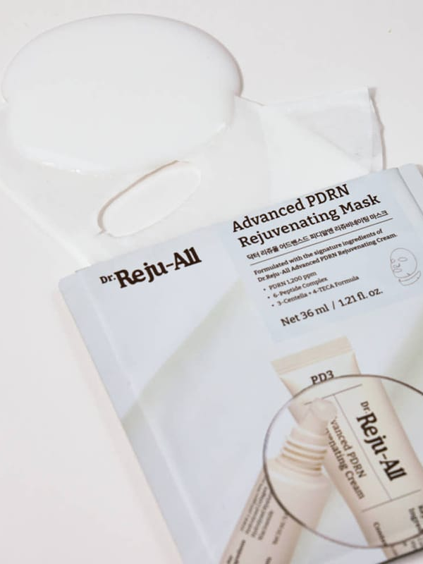 Dr.Reju-All Advanced PDRN Rejuvenating Mask