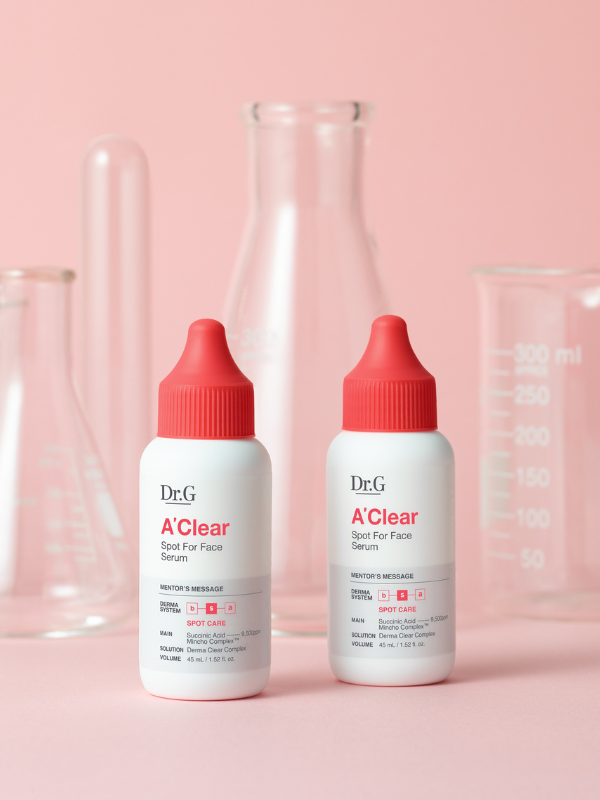 Dr.G A'Clear Spot For Face Serum 45ml