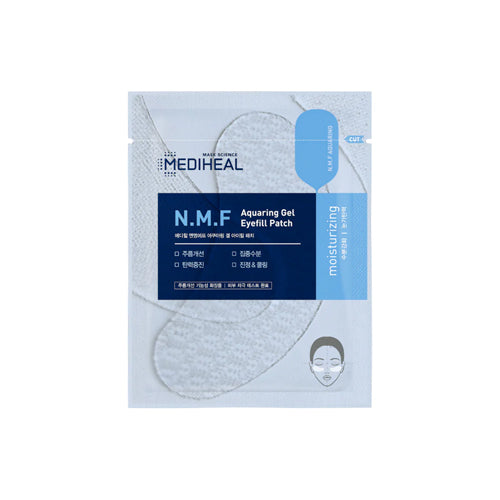 Mediheal N.M.F Aquaring Gel Eye Fill Patch