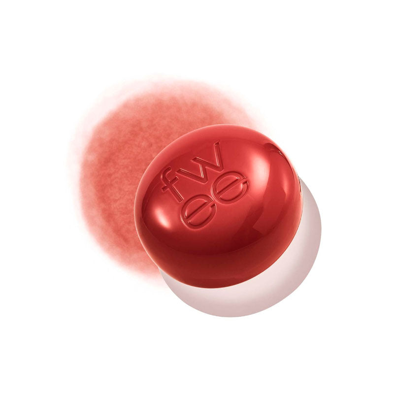 fwee Lip&Cheek Blurry Pudding Pot 5g