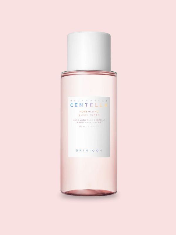 SKIN1004 Madagascar Centella Poremizing Clear Toner 210ml
