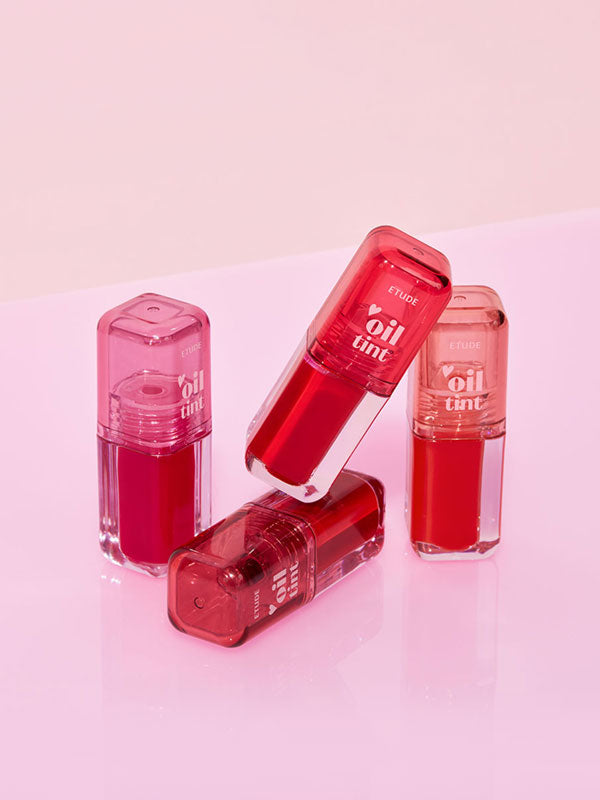 Etude House Dear Darling Oil Tint 4.2g