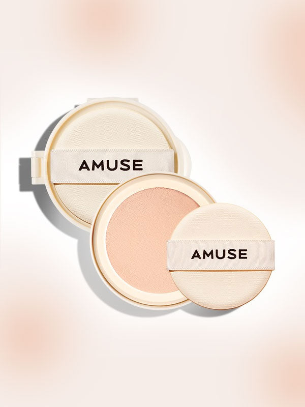 Amuse Dew Jelly Vegan Cushion Refill 15g