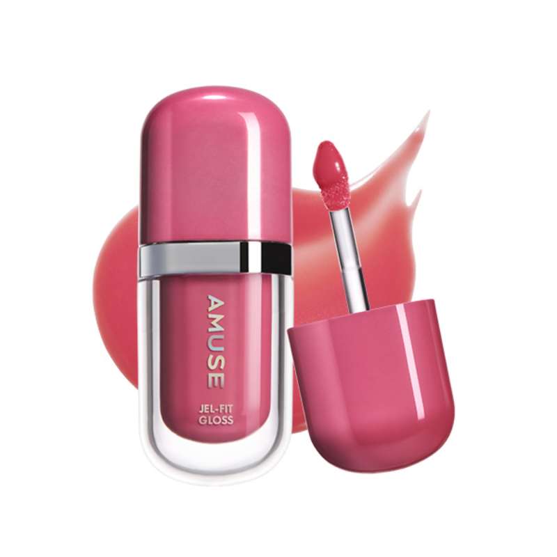 Amuse Jel-Fit Gloss 3.8g