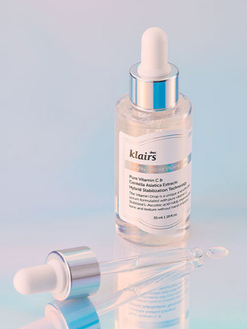 Dear, Klairs Freshly Juiced Vitamin Drop 35ml