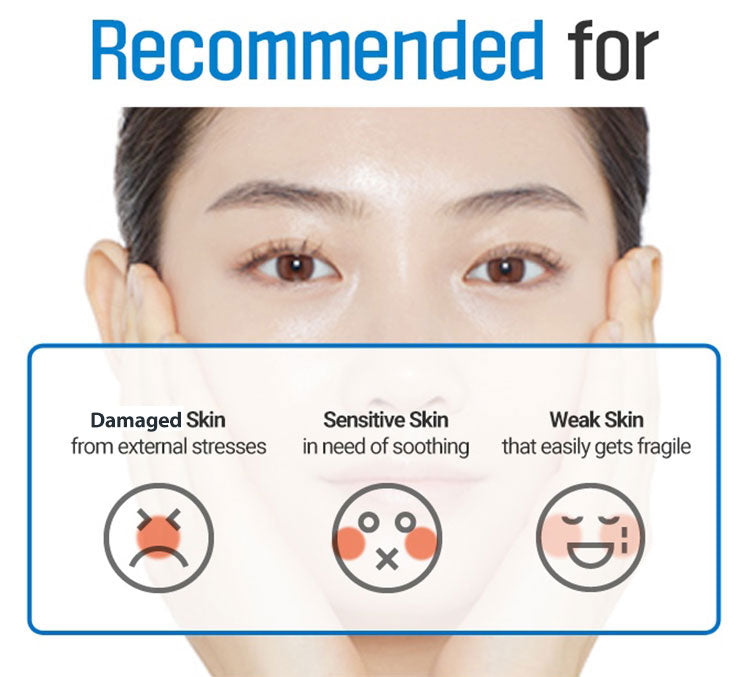 Etude House Soonjung pH 5.5 Relief Toner