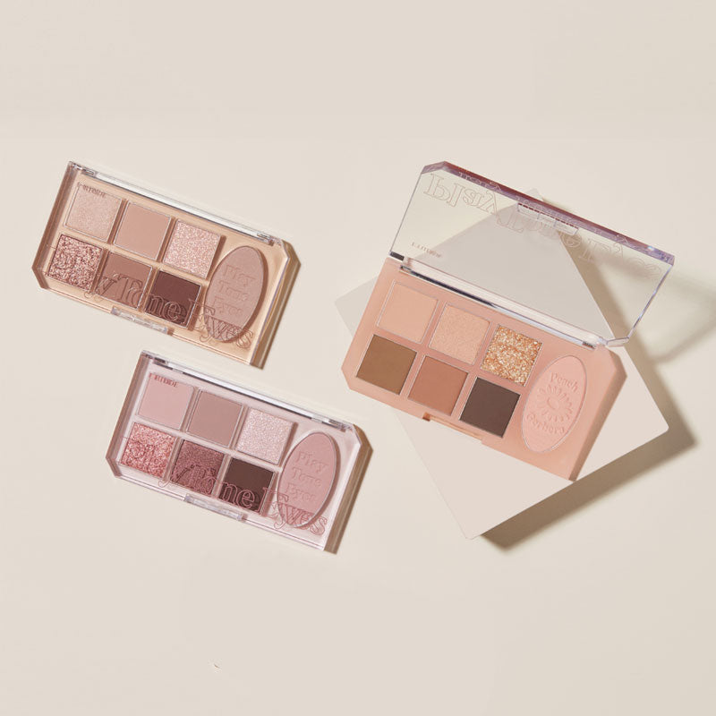Etude House Play Tone Eye Palette 6.4g