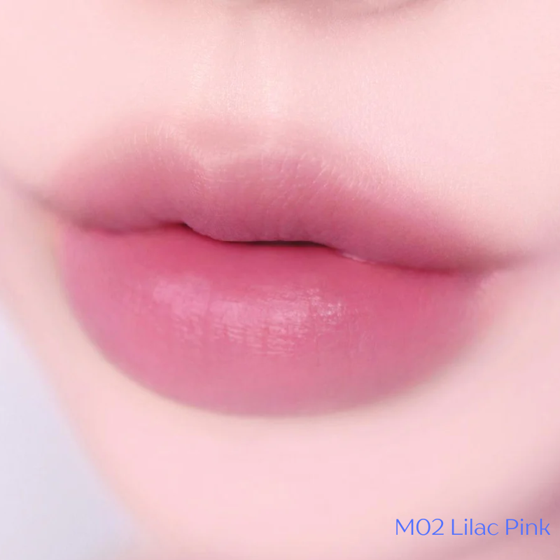 fwee Pink Obsession Stay-Fit Lip Tint 3.8g