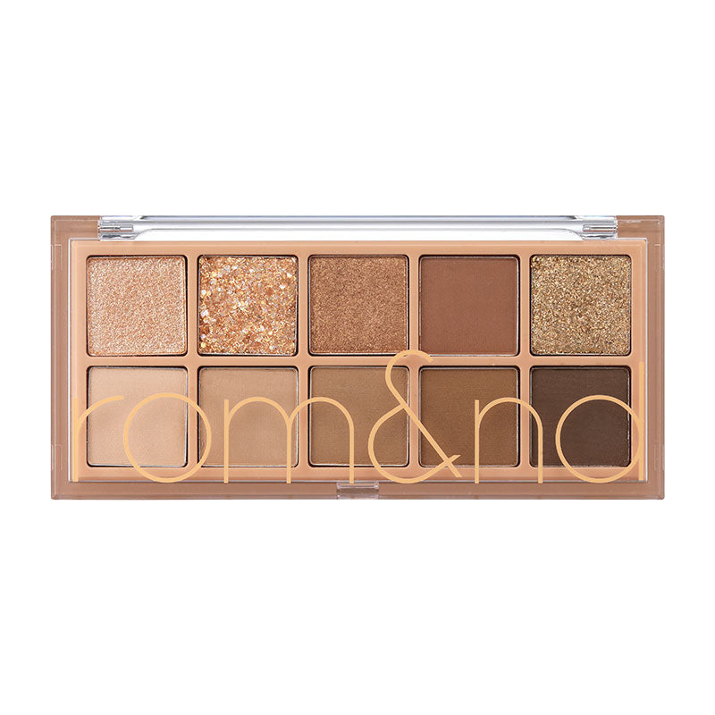rom&nd Better Than Palette
