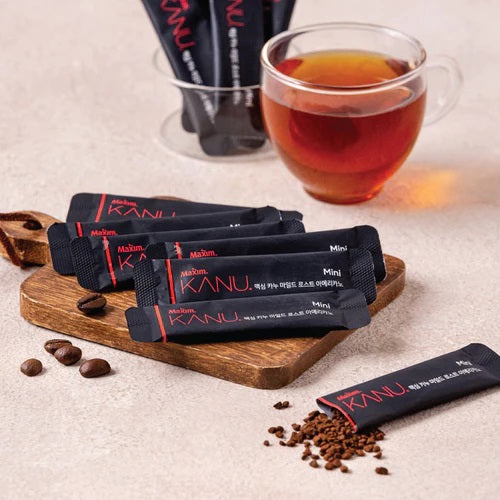 KANU Americano Mini Mild 30pcs