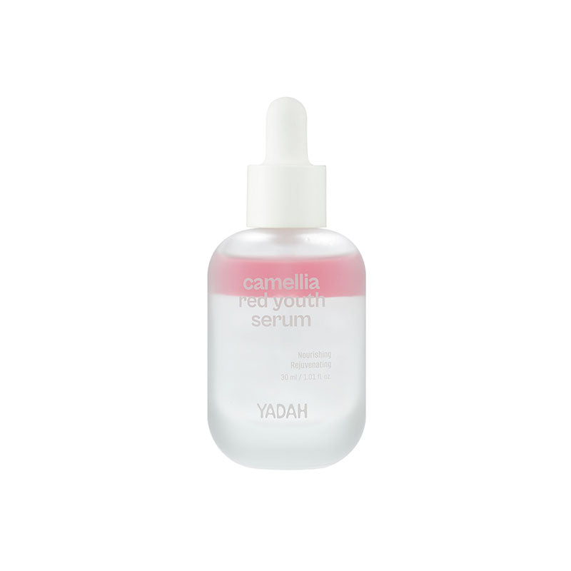 Yadah Camellia Red Youth Serum 30ml