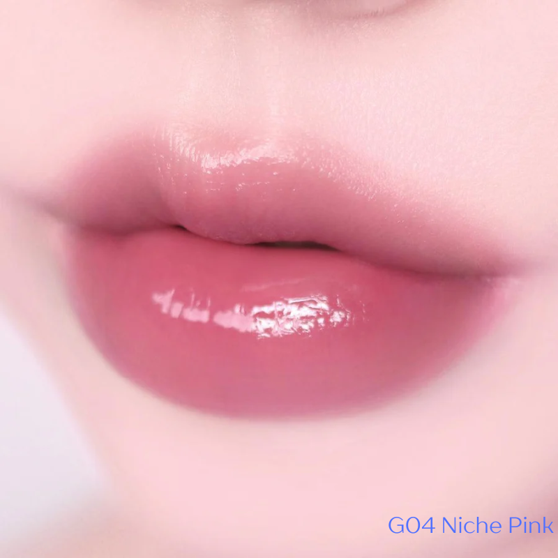 fwee Pink Obsession Stay-Fit Lip Tint 3.8g