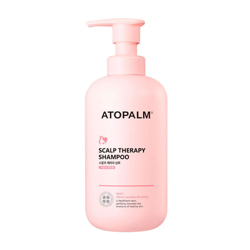 Atopalm Maternity Care Scalp Therapy Shampoo 460ml