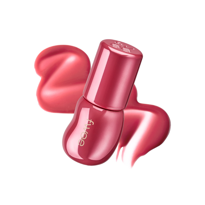 fwee 3D Voluming Gloss 70% 5.3g