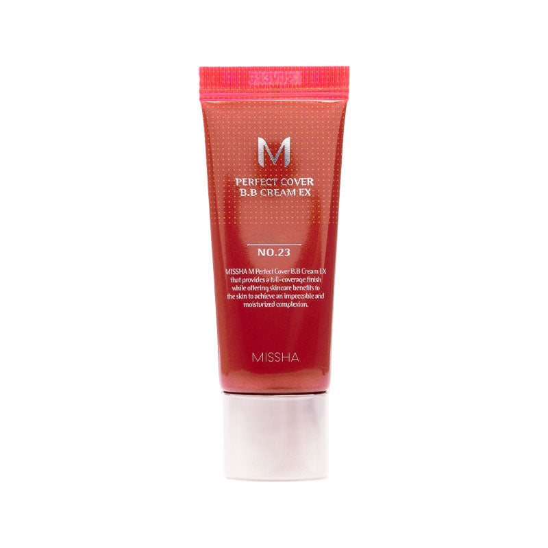 MISSHA M Perfect Cover BB Cream Ex 20ml