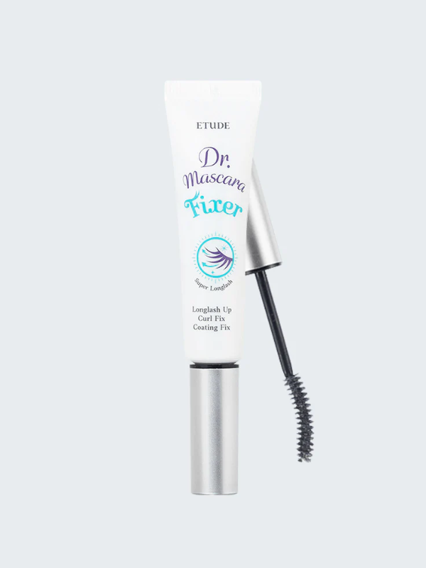 Etude House Dr.Mascara Fixer No.2 Super Long Lash 6g