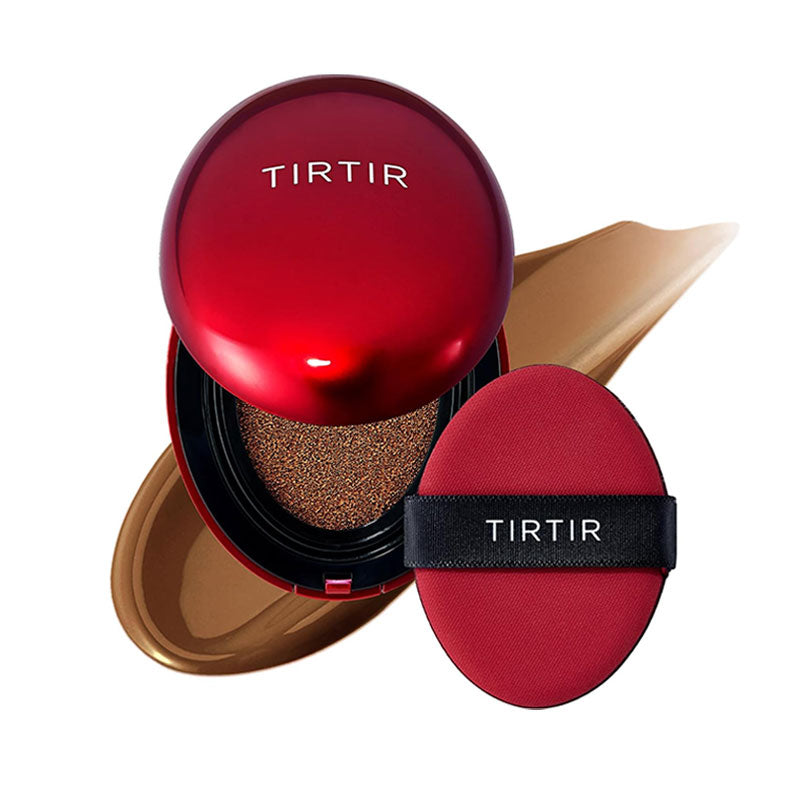 TIRTIR Mask Fit Red Cushion 18g