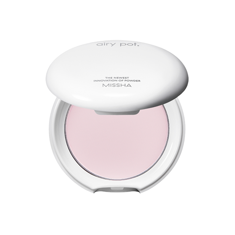 MISSHA Airy Pot Pressed Powder Pact 5g