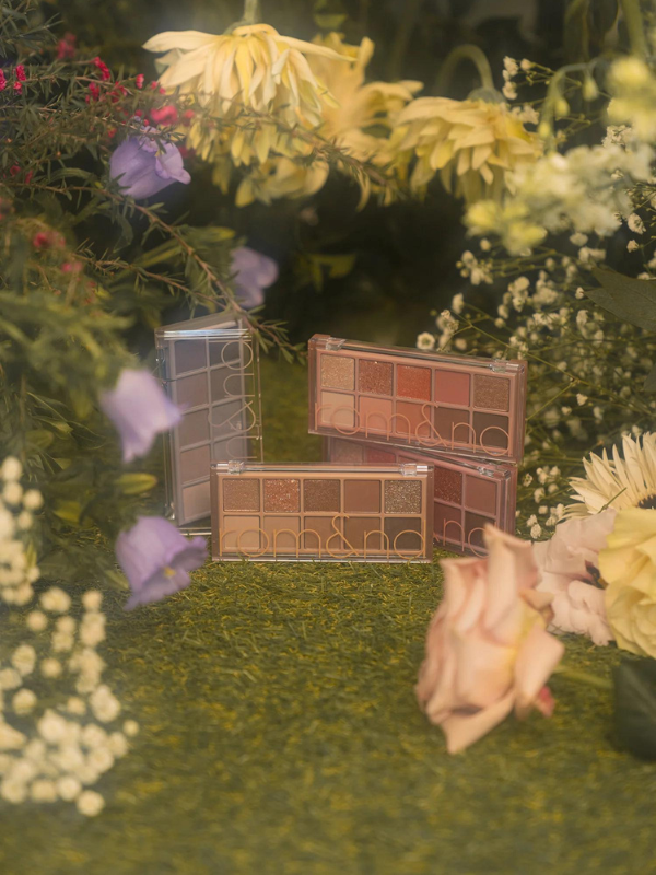 rom&nd Better Than Palette