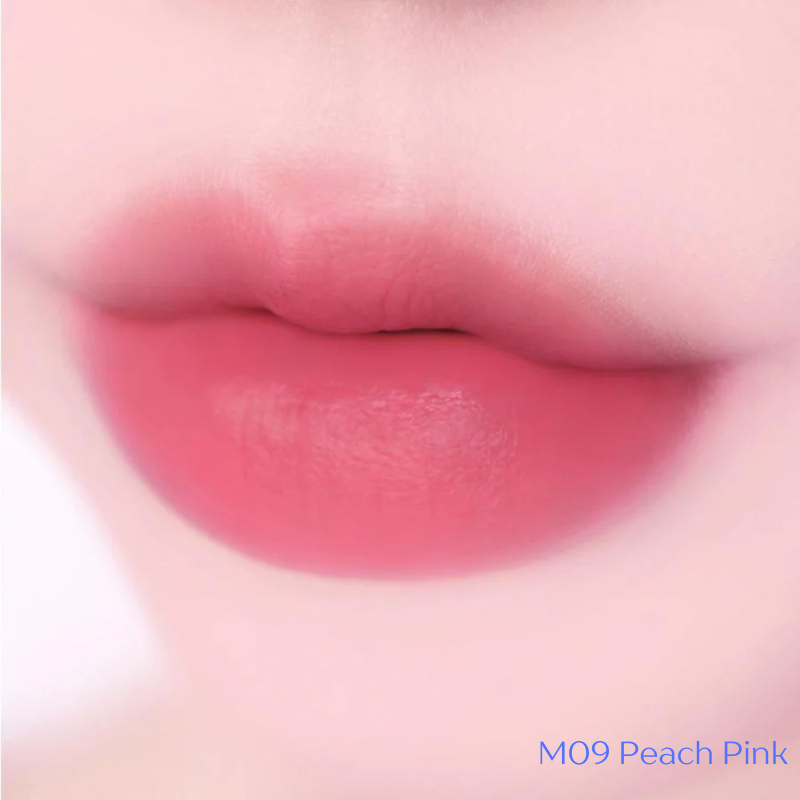 fwee Pink Obsession Stay-Fit Lip Tint 3.8g