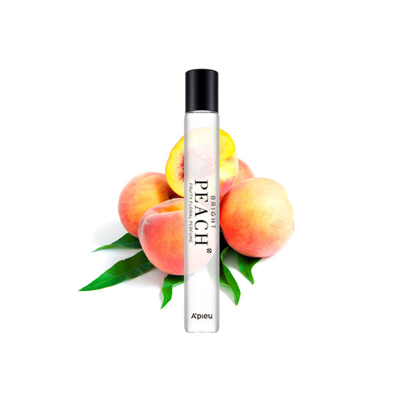 APIEU My Handy Roll On Perfume 9.5ml