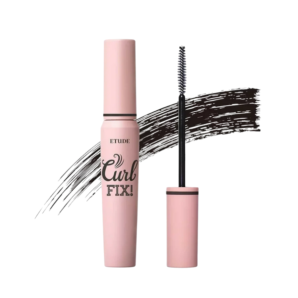 Etude House Curl Fix Mascara 8g