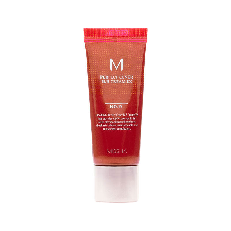 MISSHA M Perfect Cover BB Cream Ex 20ml