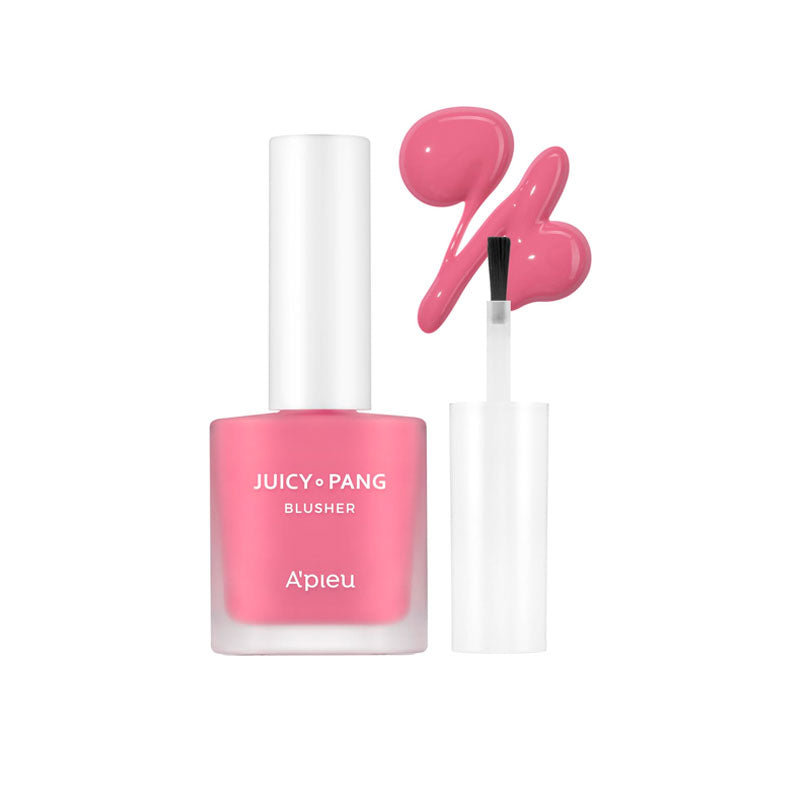 APIEU Juicy Pang Water Blusher 9g
