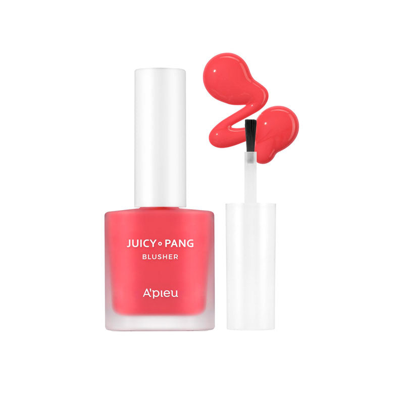 APIEU Juicy Pang Water Blusher 9g