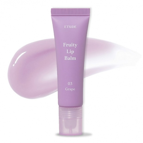 Etude House Fruity Lip Balm