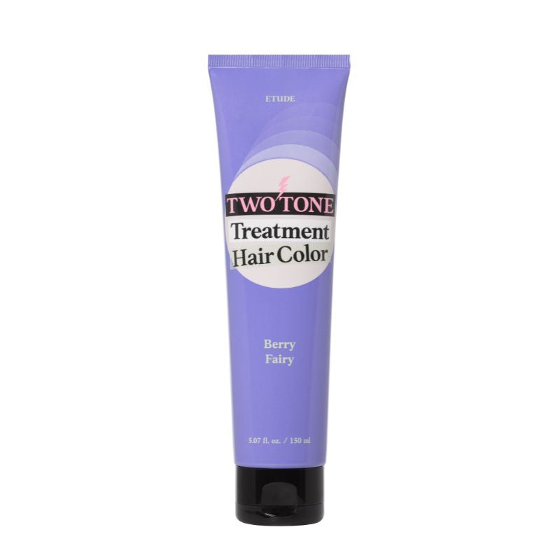 Etude House Two Tone Treatment Hair Color