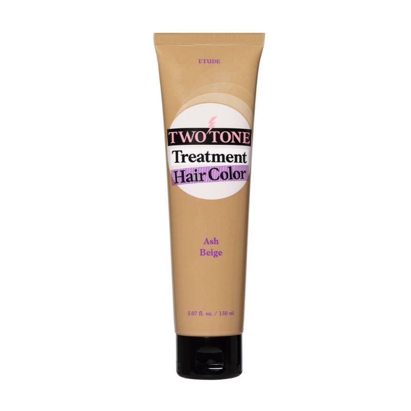 Etude House Two Tone Treatment Hair Color