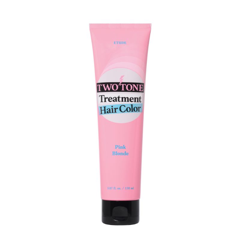 Etude House Two Tone Treatment Hair Color