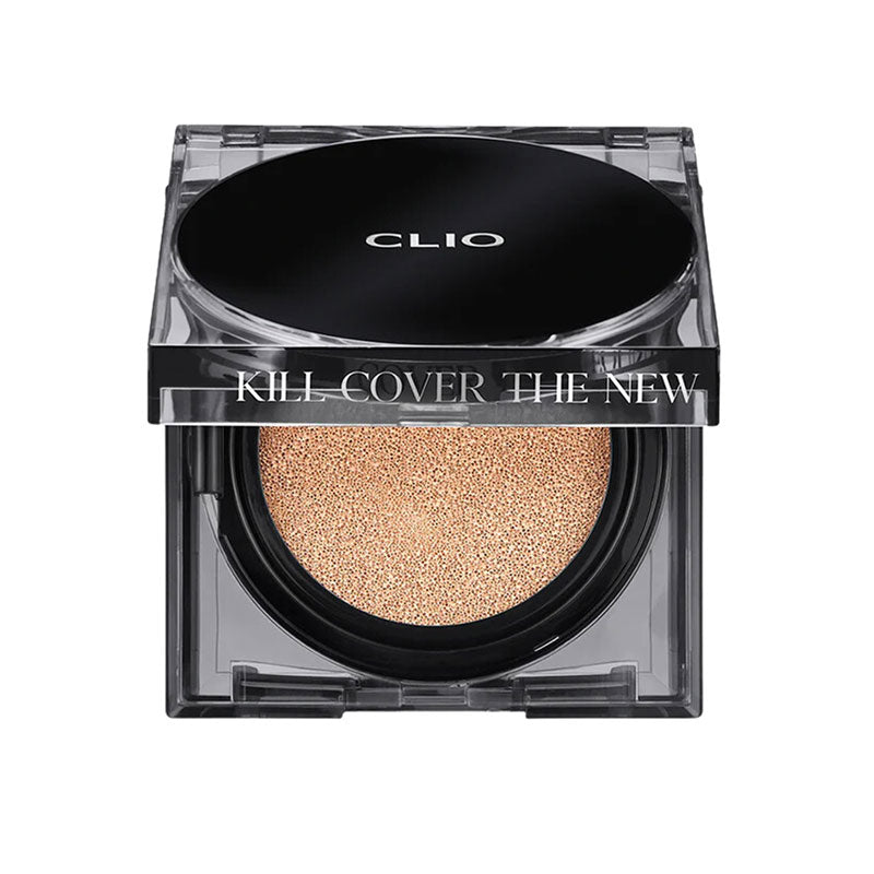 Clio Kill Cover The New Founwear Cushion + Refill 15g
