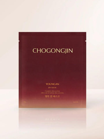 CHOGONGJIN Youngan Jin Mask 18g