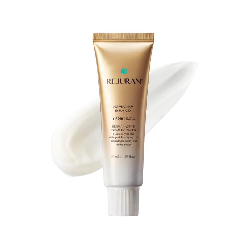 Rejuran Active Cream Enhanced 50ml